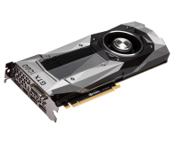 ASUS GeForce GTX 1080 Founders Edition 8GB GDDR5X - 307425 - zdjęcie 2